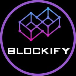 Blockify Chain token logo