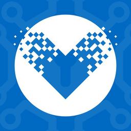 Vanishpay token logo