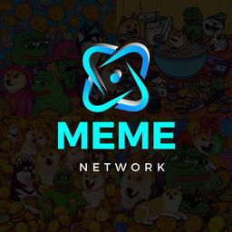 MEME NETWORK token logo