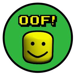 OOF token logo