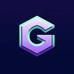 Genesys Code  token logo