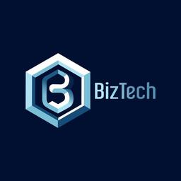 BizTech token logo