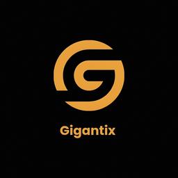 Gigantix Wallet Token  token logo
