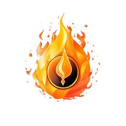 BurnedFi  token logo