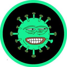 Solronavirus token logo