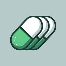 PUMP3 token logo
