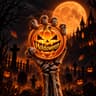 Holdoween token logo