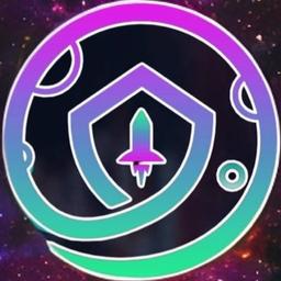 SAFEMOON logo