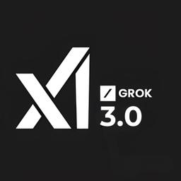 GROK3 token logo