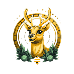 Yuck Buck logo