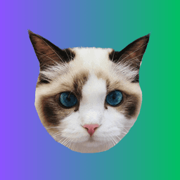 Taylor Swift's Cat logo