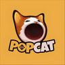 POPCAT logo