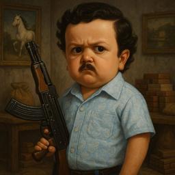 Hasbik Escobar