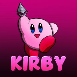 Kirby logo