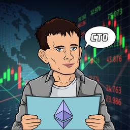 Ethereum CTO