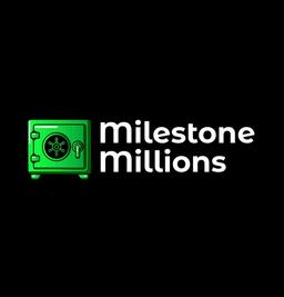 MilestoneMillions logo