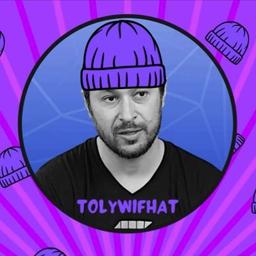 Tolywifhat