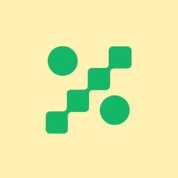 RATE token logo
