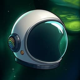 Bubble token logo