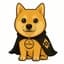 DogeWifCape token logo