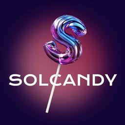 SolCandy AI logo