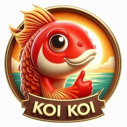 KOIKOI token logo