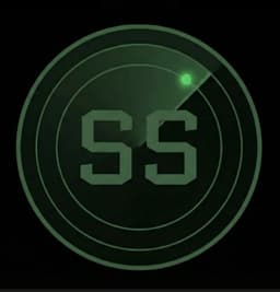 SS token logo