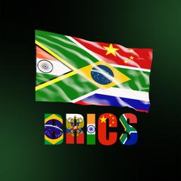 BRICS logo