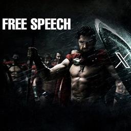 FREE SPEECH