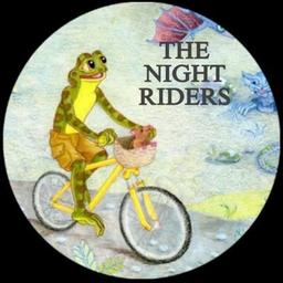 The Night Riders logo