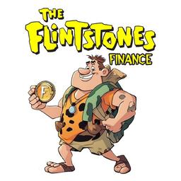  The Flintstones Finance logo