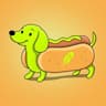 HOODOG token logo