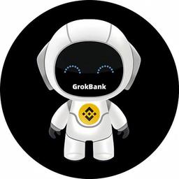 GrokBank logo