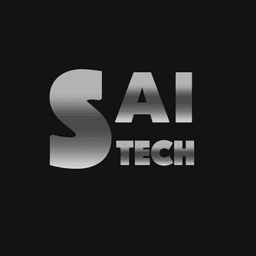 STECH AI logo