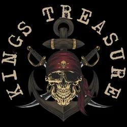 KTPirate logo