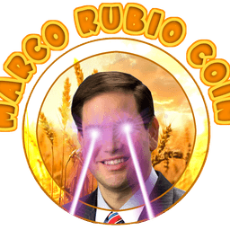 Marco Rubio logo