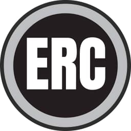 ERC token logo
