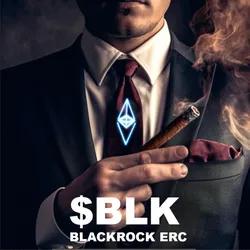 BlackRock logo