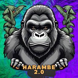 Harambe 2.0