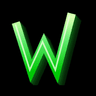 WORKS token logo