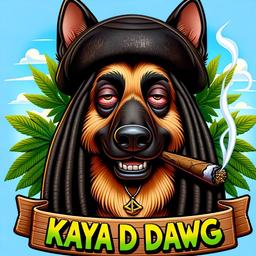 KayaDDawg logo