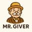 GIVE token logo