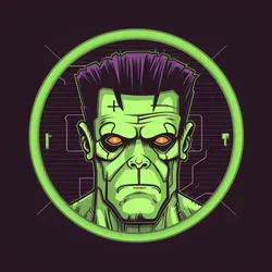 FRANKENSTEIN logo