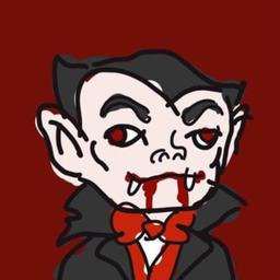 Dracula token logo