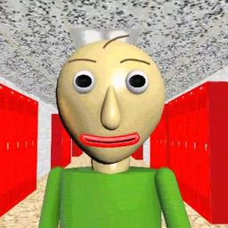 BALDI