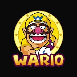 WARIO logo