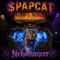 PAPCAT token logo