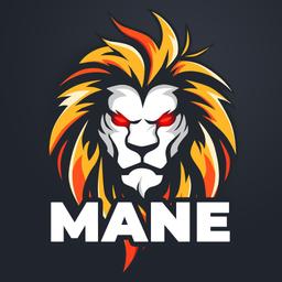 MANE logo