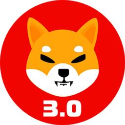 Shiba 3.0 logo