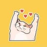 HAPPYCAT token logo